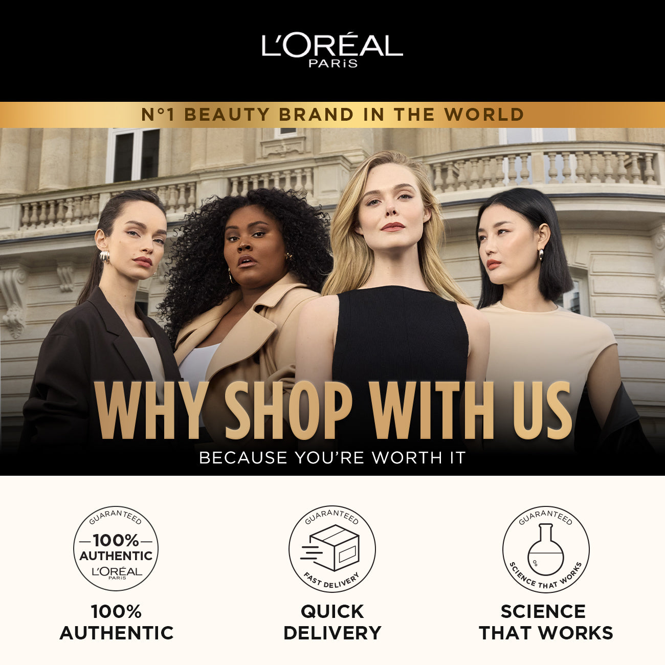 Infallible Gel Grip 36H Auto Liner