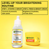 Vitamin C Fresh & Bright Cream