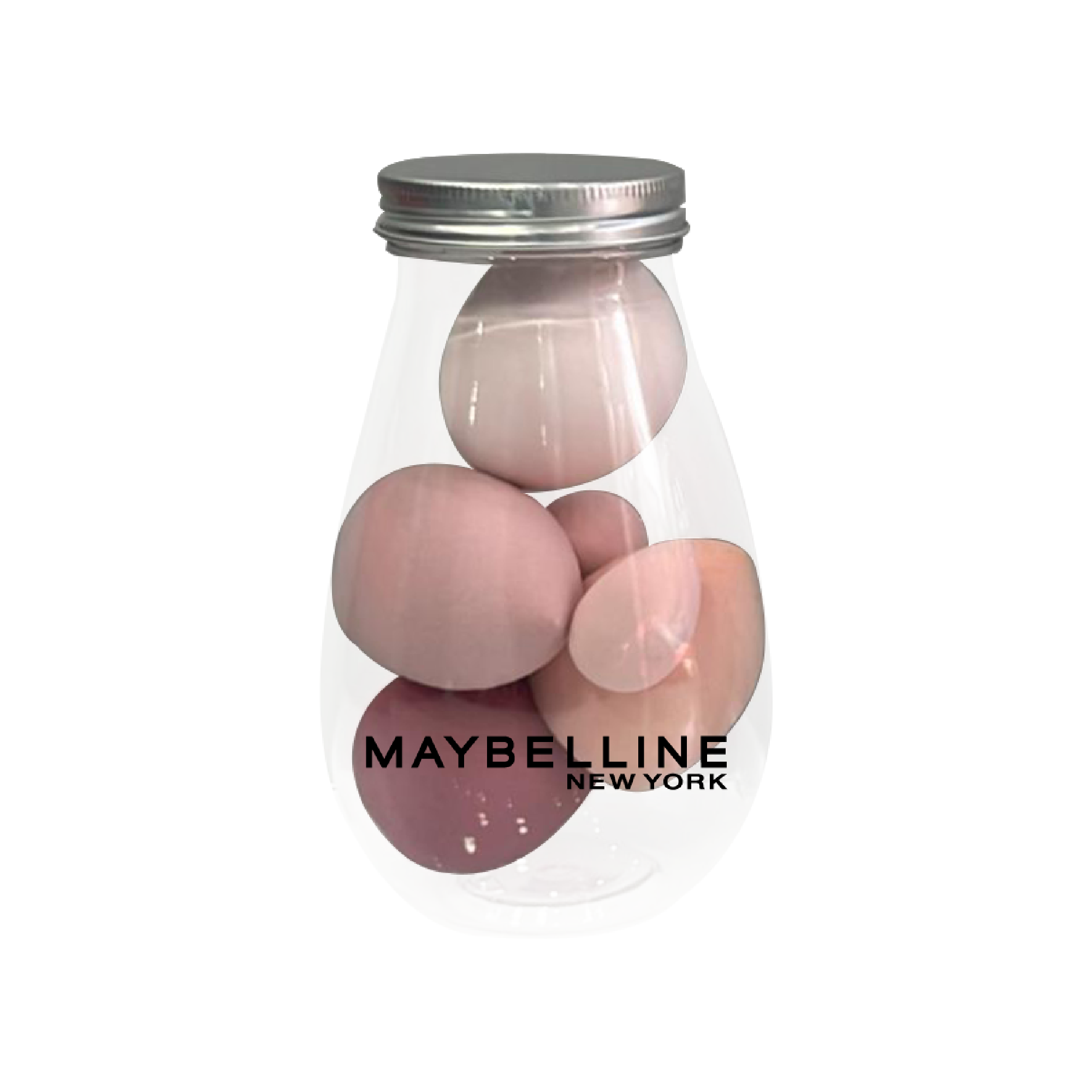 POSM Blenders Jar
