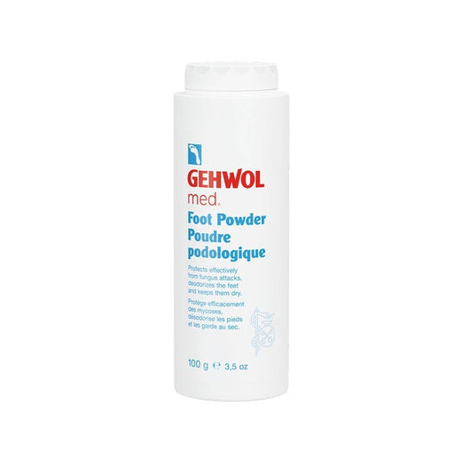 Med Foot Powder