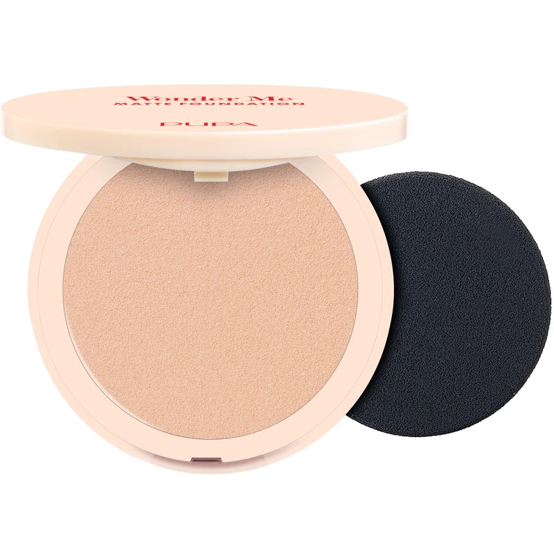Wonder Me Matte Foundation