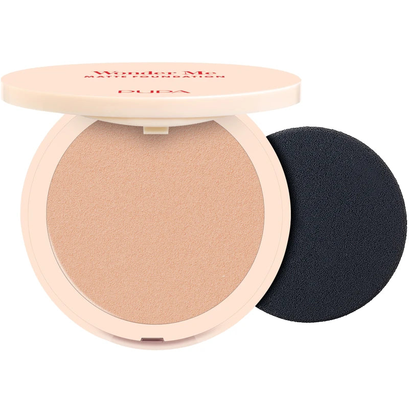 Wonder Me Matte Foundation