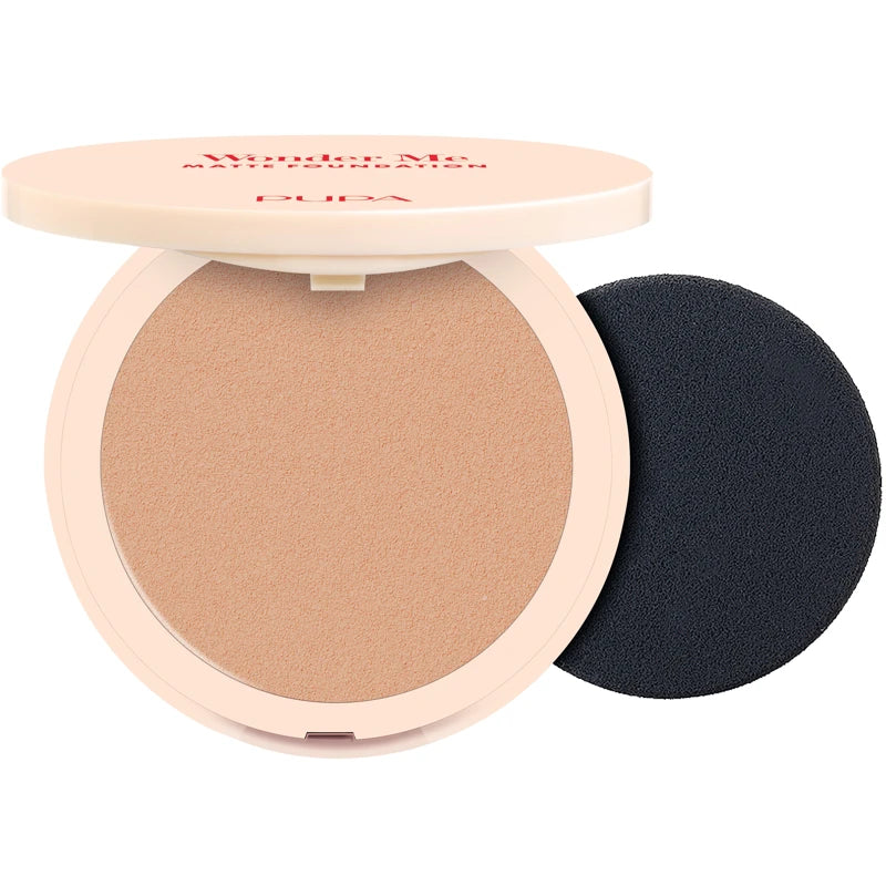 Wonder Me Matte Foundation