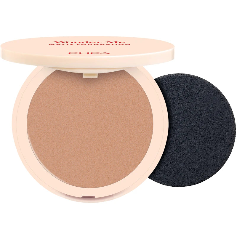 Wonder Me Matte Foundation