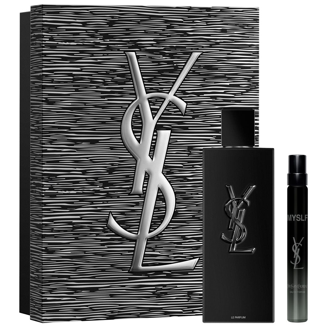 MYSLF Le Parfum Gift Set