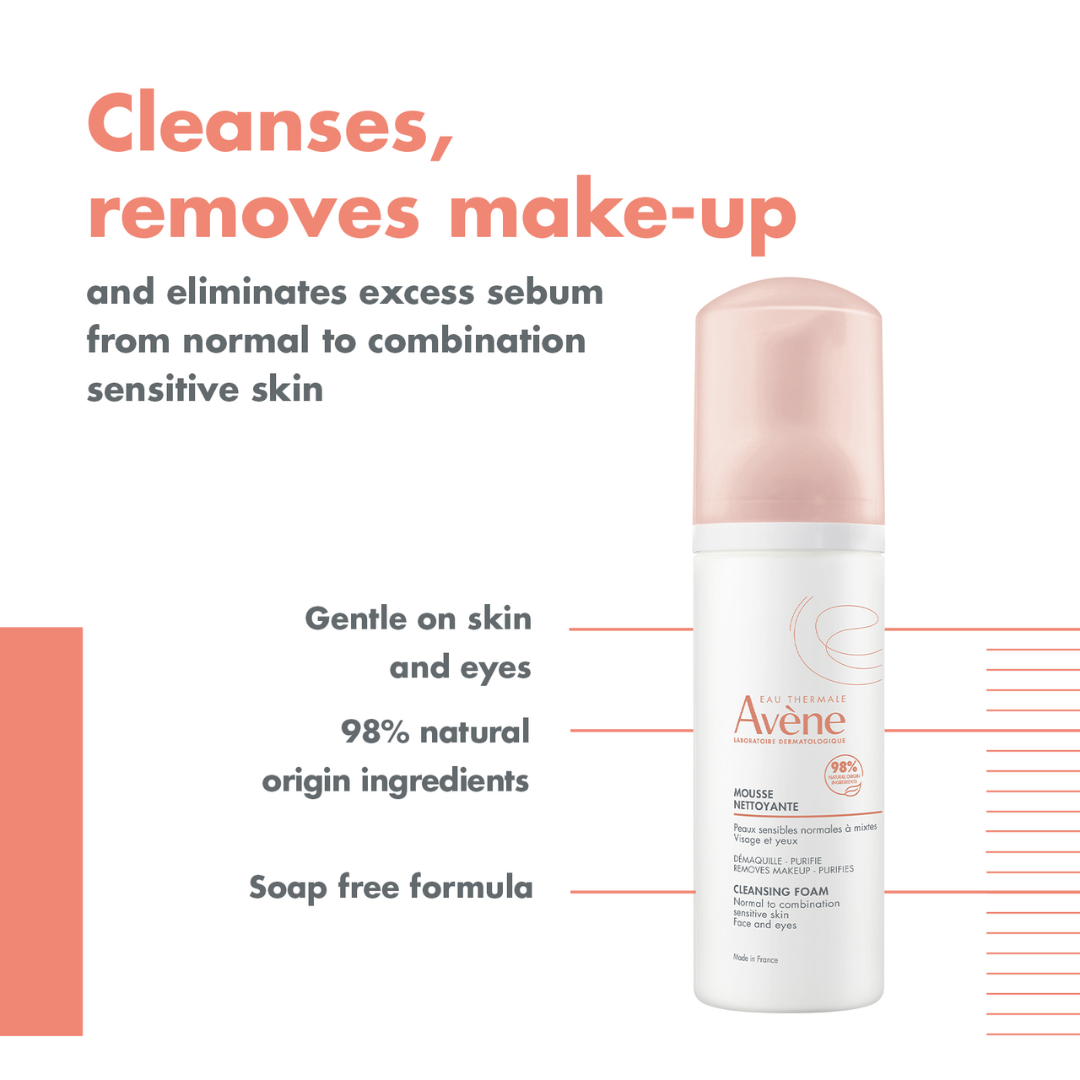 Hydrating Emulsion Hydrance Light 150ml & Cleansing Foam Duo
