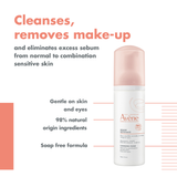 Hydrating Emulsion Hydrance Light 150ml & Cleansing Foam Duo
