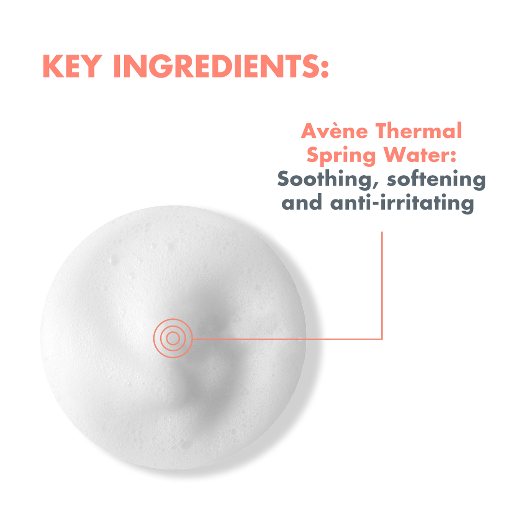 Hydrance UV Light SPF 30 Emulsion 150ml & Cleansing Foam.