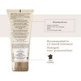 Absolu Kératine Mask & Shampoo Duo