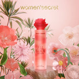 Body Mist FlowerLand Full Bloom
