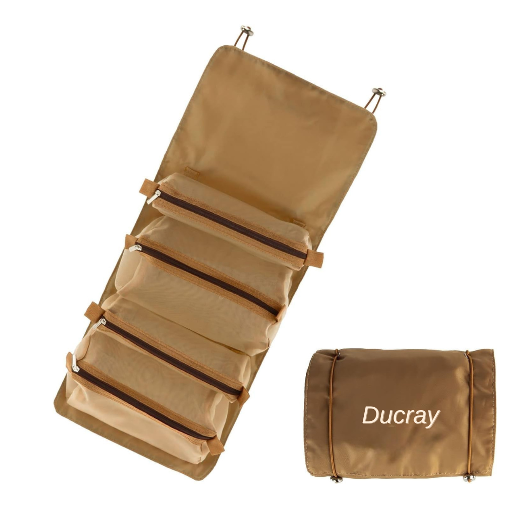 Ducray Foldable Pouch - Gift