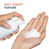 Hydrating Emulsion Hydrance Light 150ml & Cleansing Foam Duo