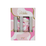 Reve De Vanille Set - EDP 30ml & Shower Gel