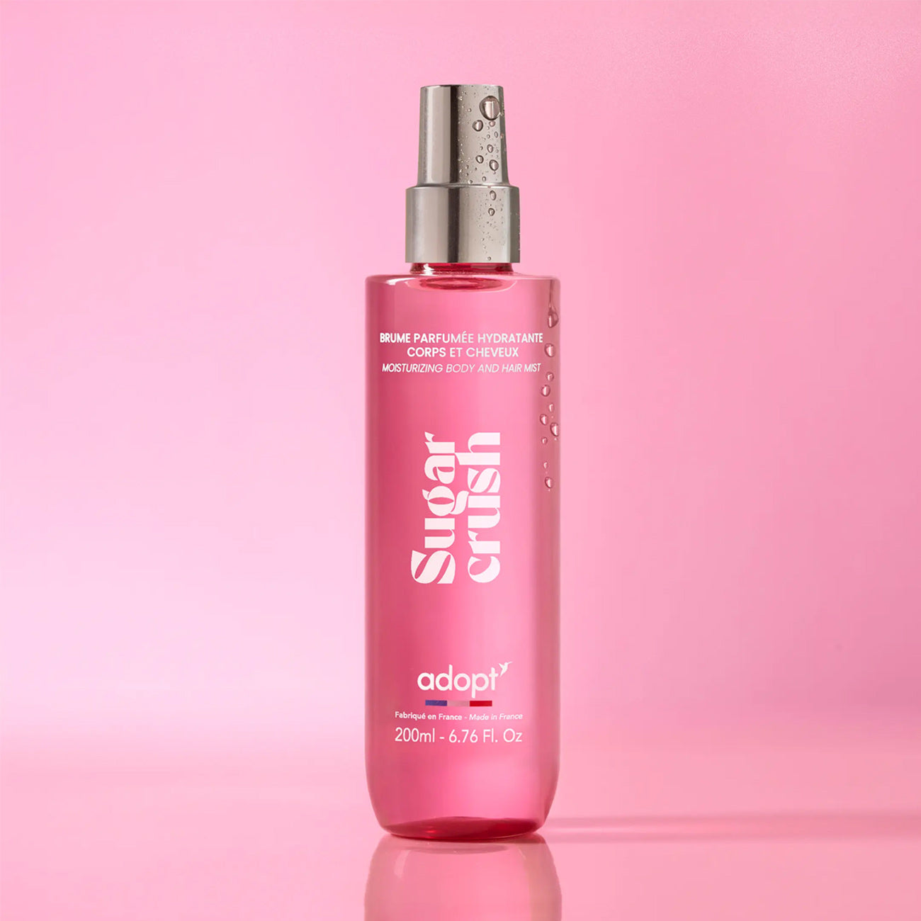 Sugar Crush Moisturising body and hair mist