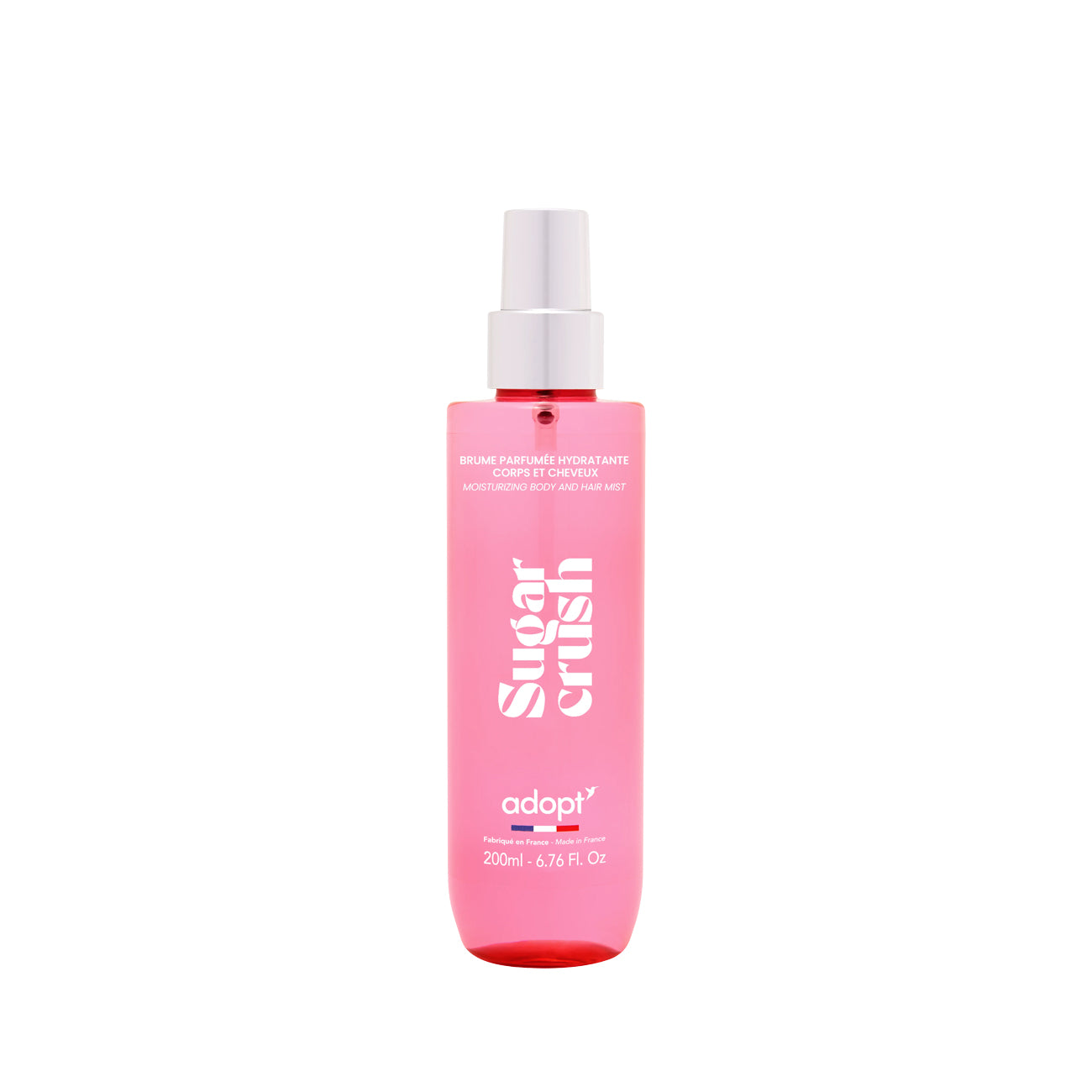 Sugar Crush Moisturising body and hair mist