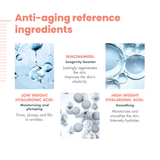 Vitamin Activ Cg & Hyaluron Activ B3 Duo Pack
