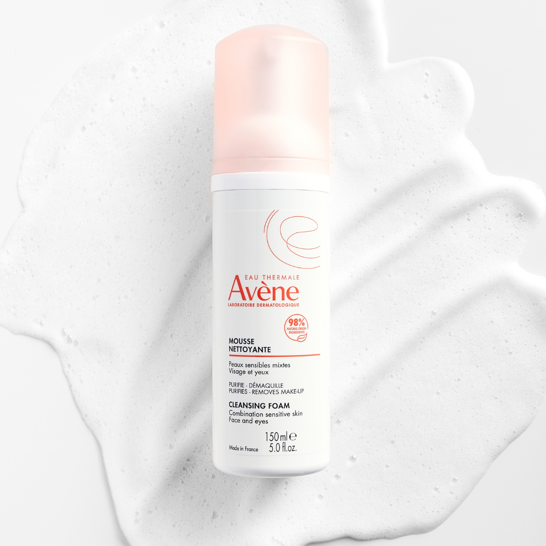 Hydrating Emulsion Hydrance Light 150ml & Cleansing Foam Duo