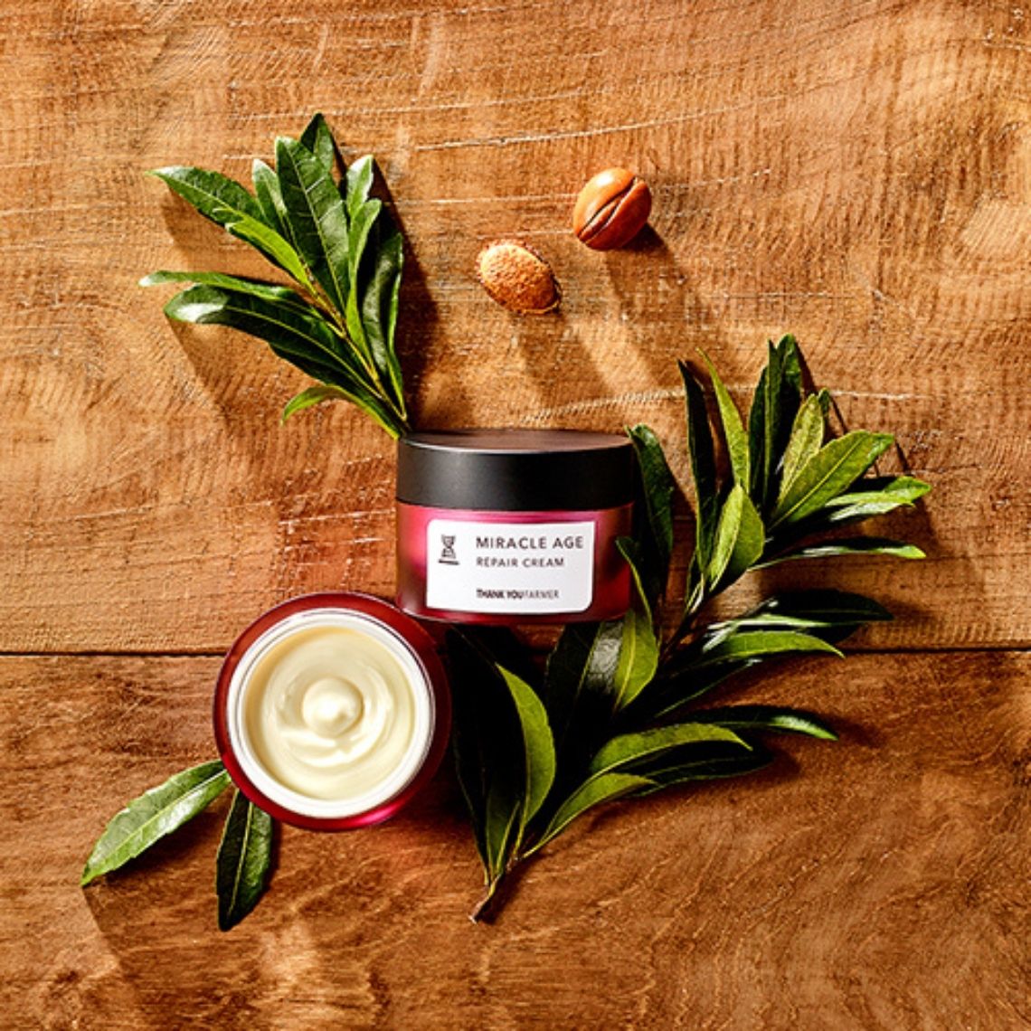 Miracle Age Repair Eye Cream