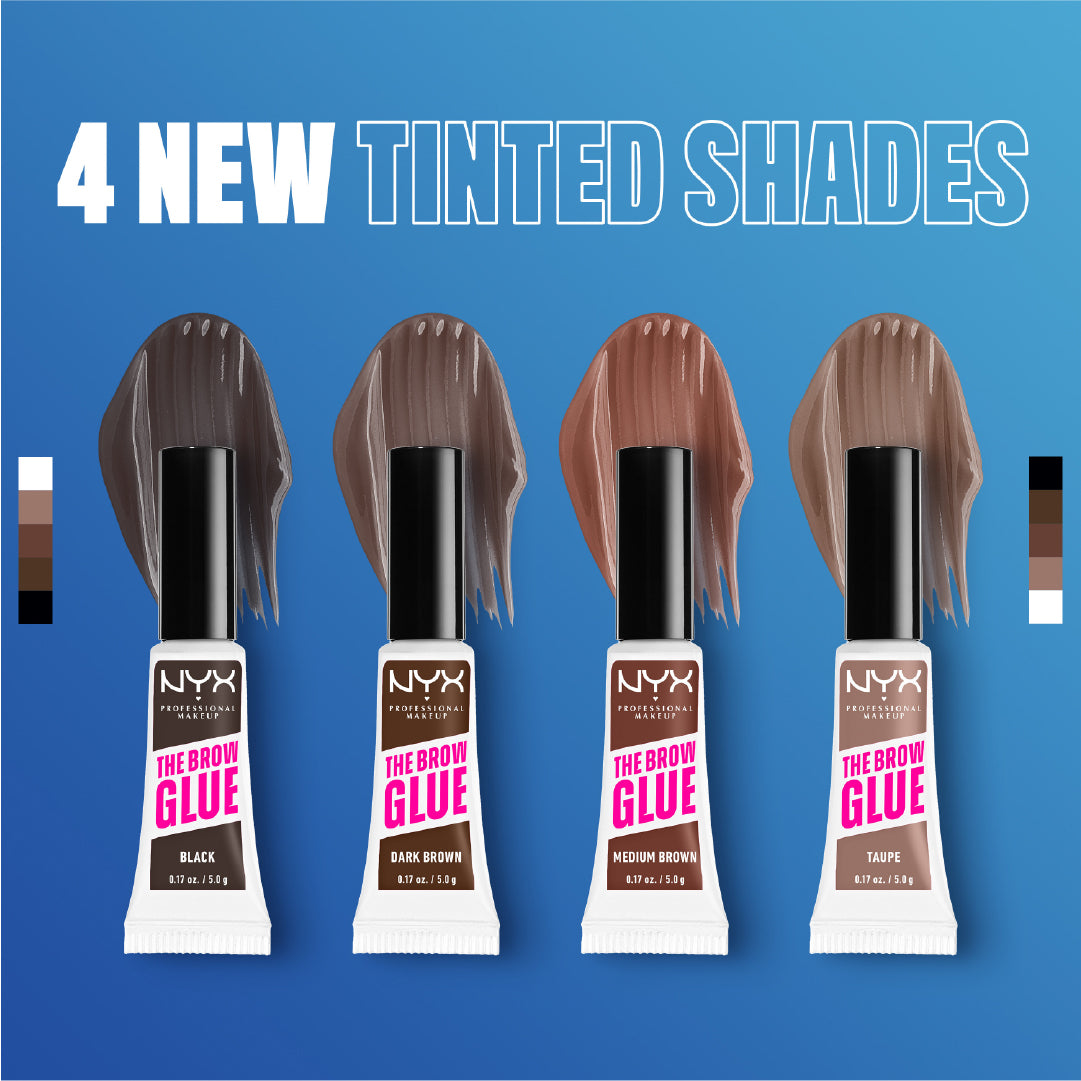 The Brow Glue Instant Brow Styler