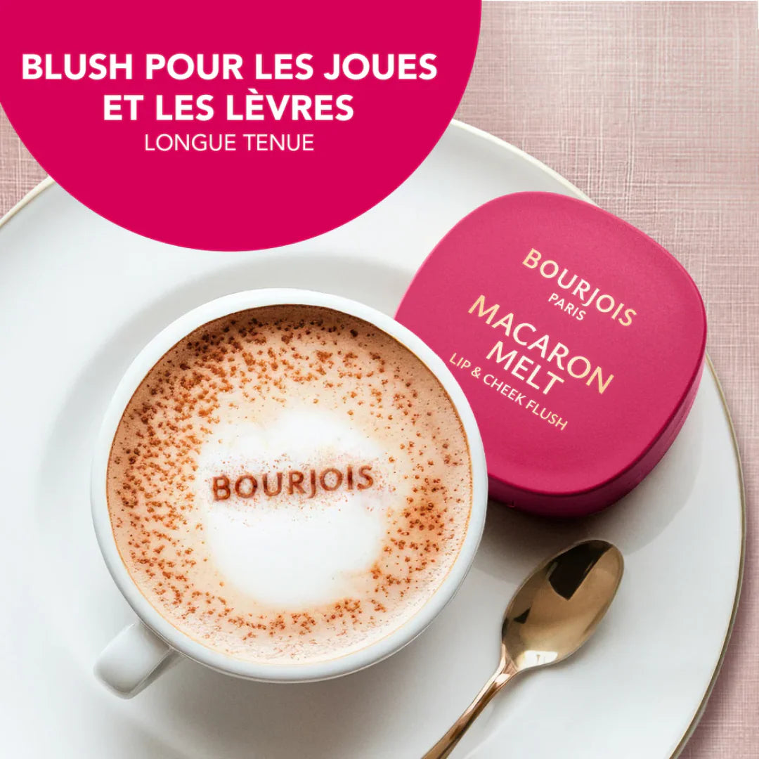 Macaron Melt Lip & Cheeks