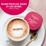 Macaron Melt Lip & Cheeks