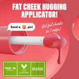 Fat Cheeks Juicy Blush, Liquid Blush, 12 HR Wear