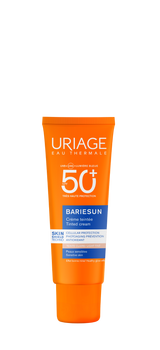 Bariesun Tinted Sunscreen Cream SPF50+