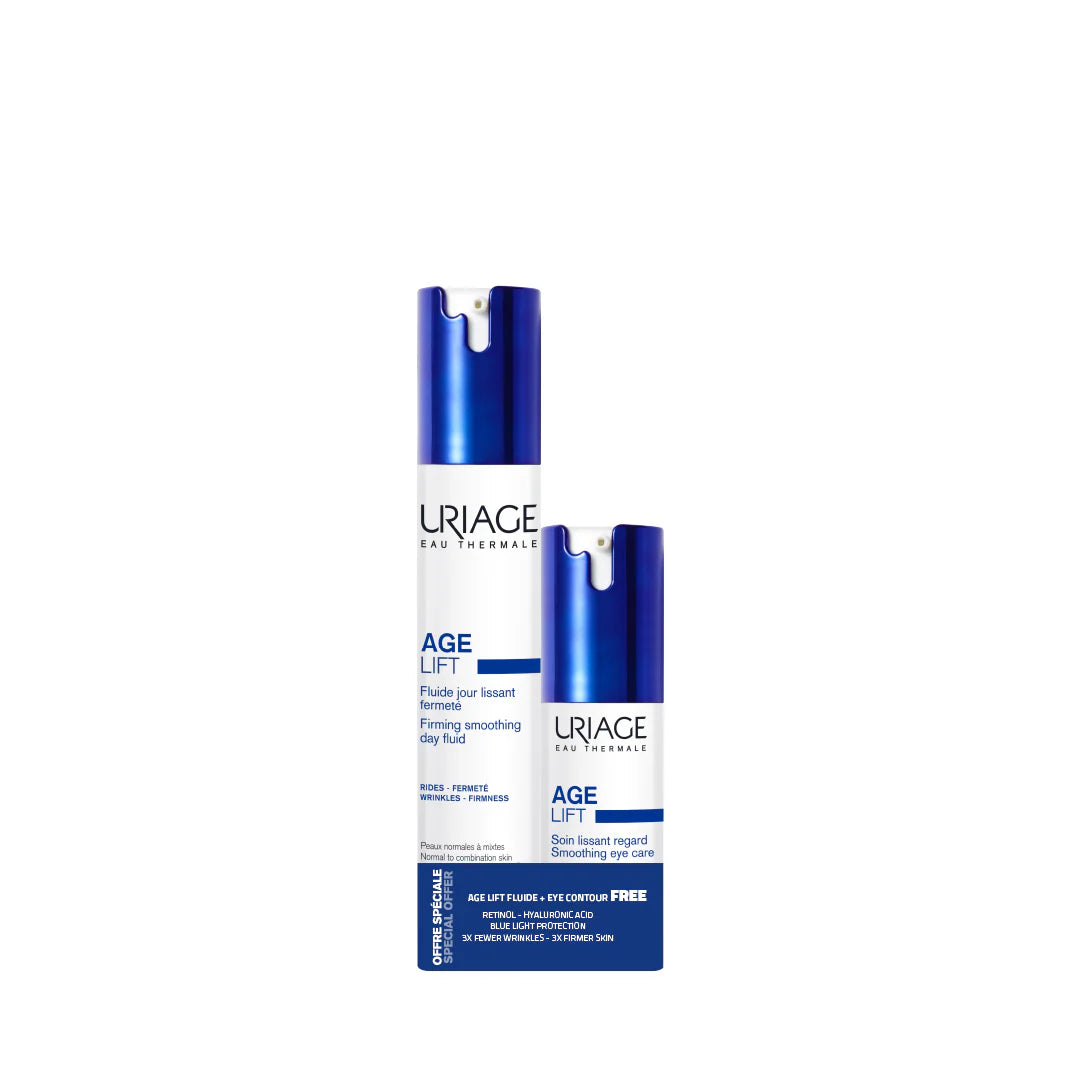 Age Lift Serum & Eye Contour Duo Pack