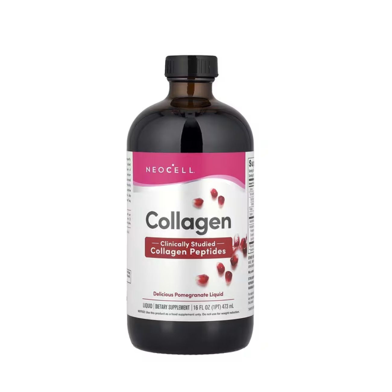 Neocell Collagen Pomegranate Liquid