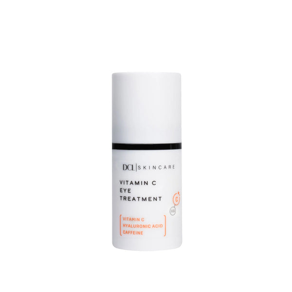 Vitamin C Eye Treatment