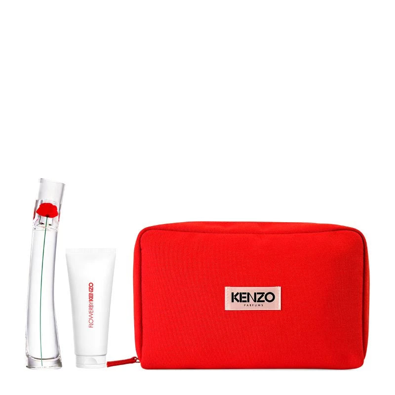 Flower By Kenzo Coffret