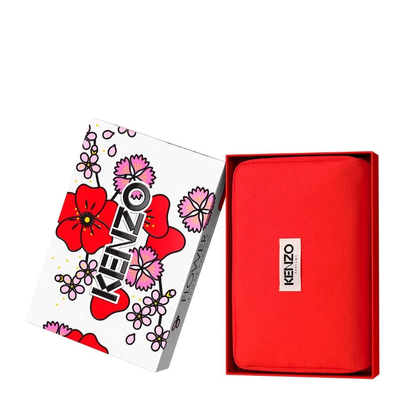 Flower By Kenzo Coffret