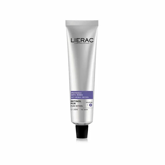 Anti-Wrinkle Protocol Cream