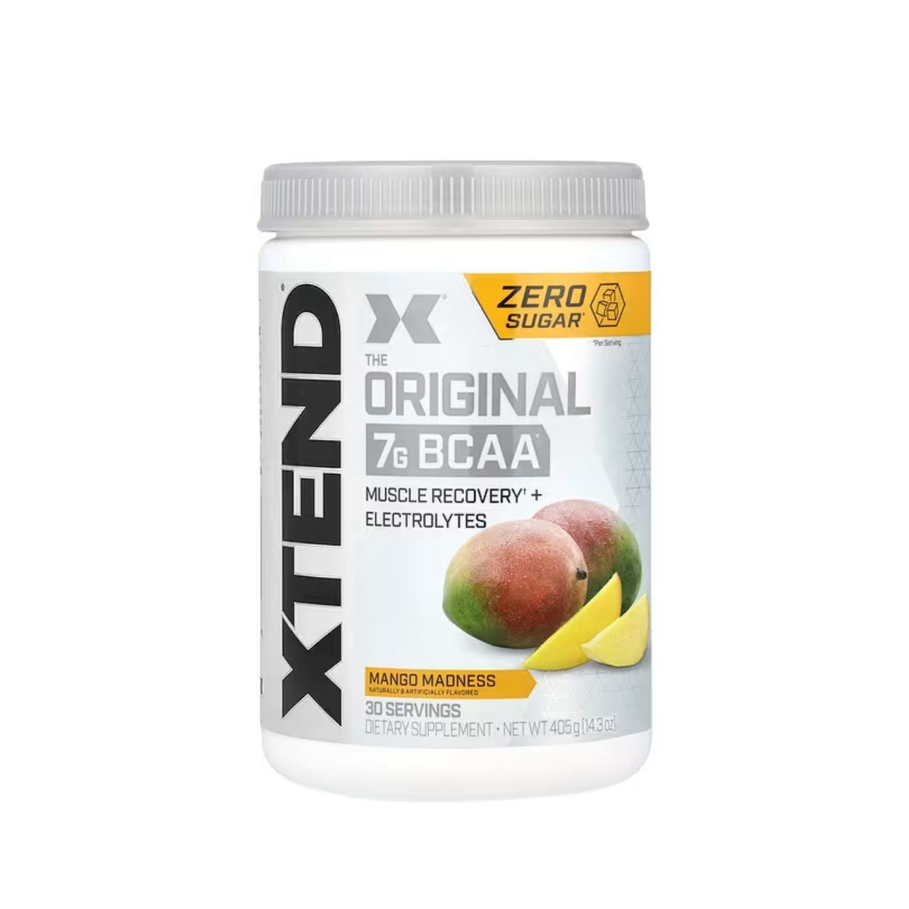 XTEND BCAA 7G