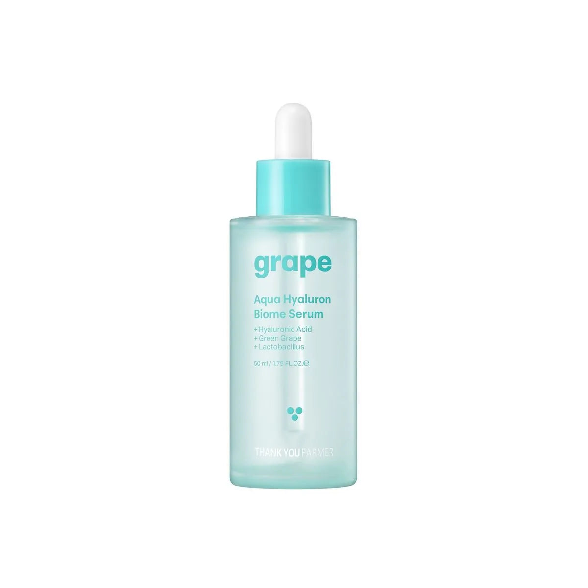 Grape Aqua Hyaluron Biome Serum