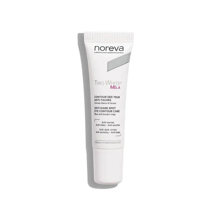 Noreva Trio White Méla Anti-dark spot eye contour