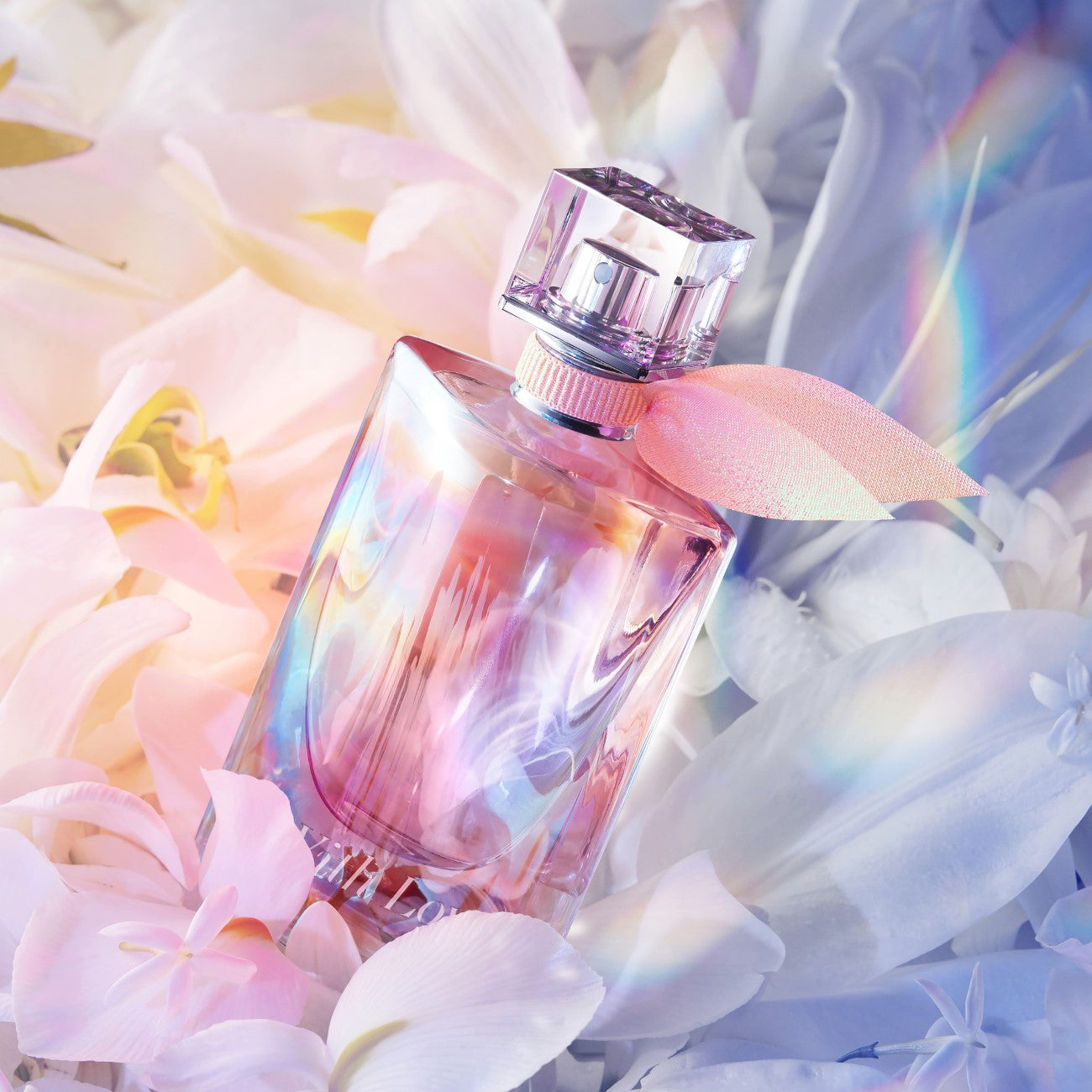 La Vie Est Belle Soleil Cristal - Eau De Parfum