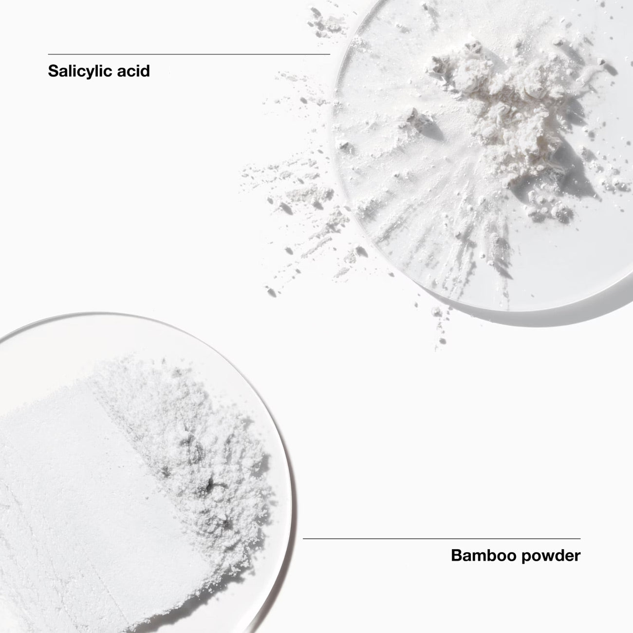 All About Clean 2-In-1 Cleansing + Exfoliating jelly
