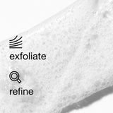 All About Clean 2-In-1 Cleansing + Exfoliating jelly