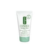 All About Clean 2-In-1 Cleansing + Exfoliating jelly