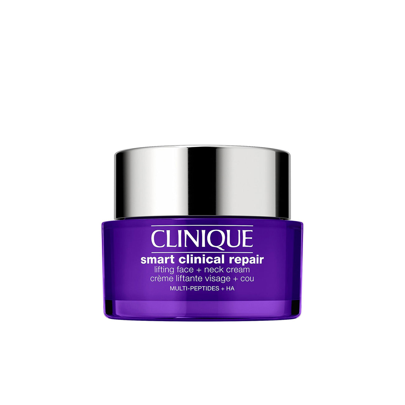Smart Clinical Repair Lifting Face + Neck Cream