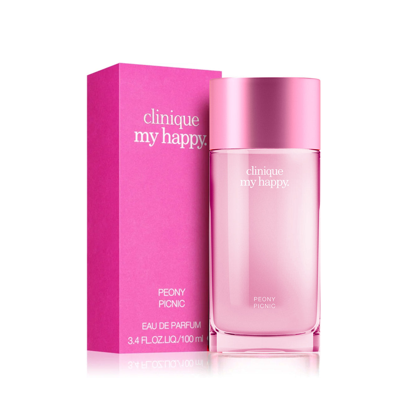 My Happy Peony Picnic