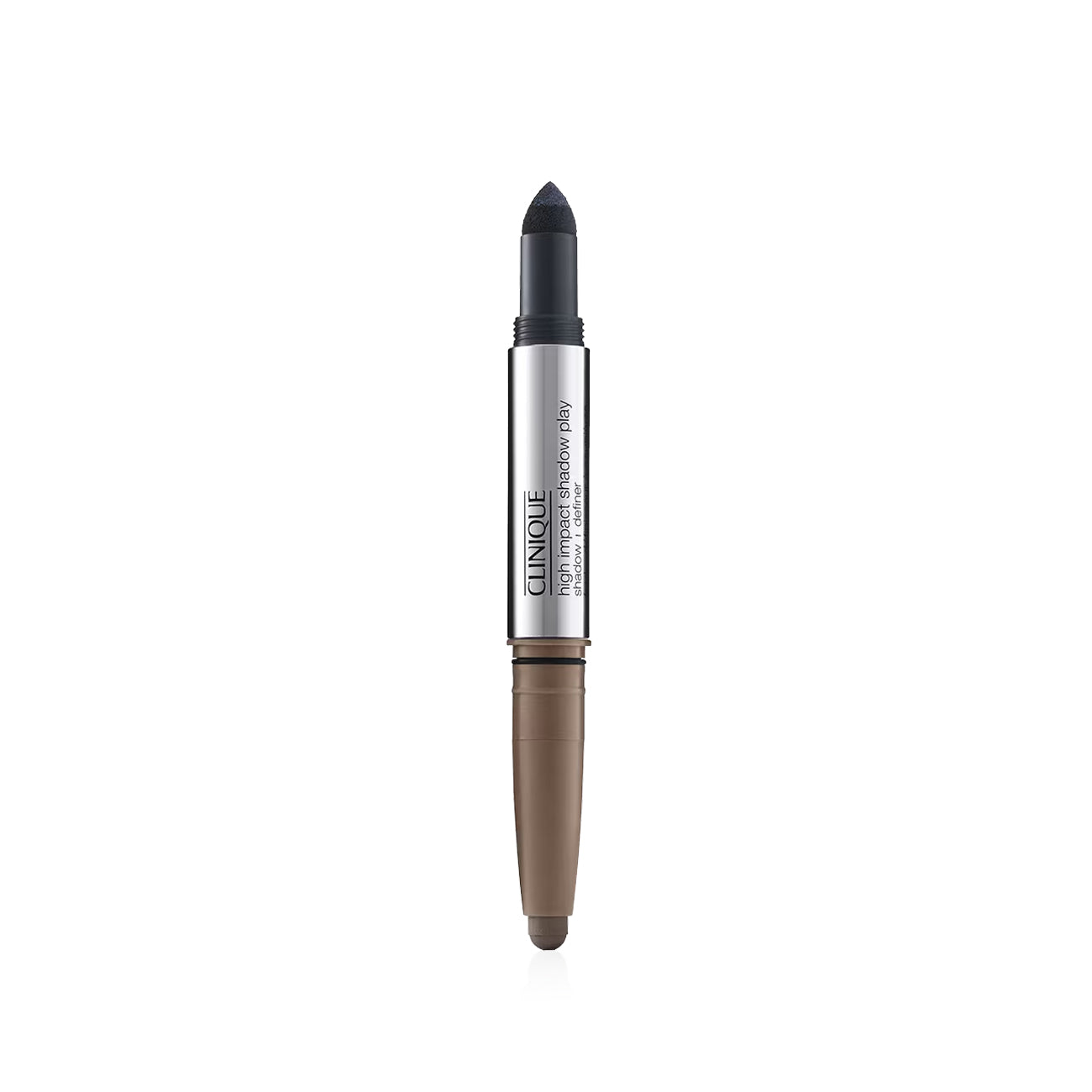 Clinique High Impact Shadow Play- Day and Night