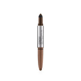 Clinique High Impact Shadow Play- Royal Couple- Rum & Cola