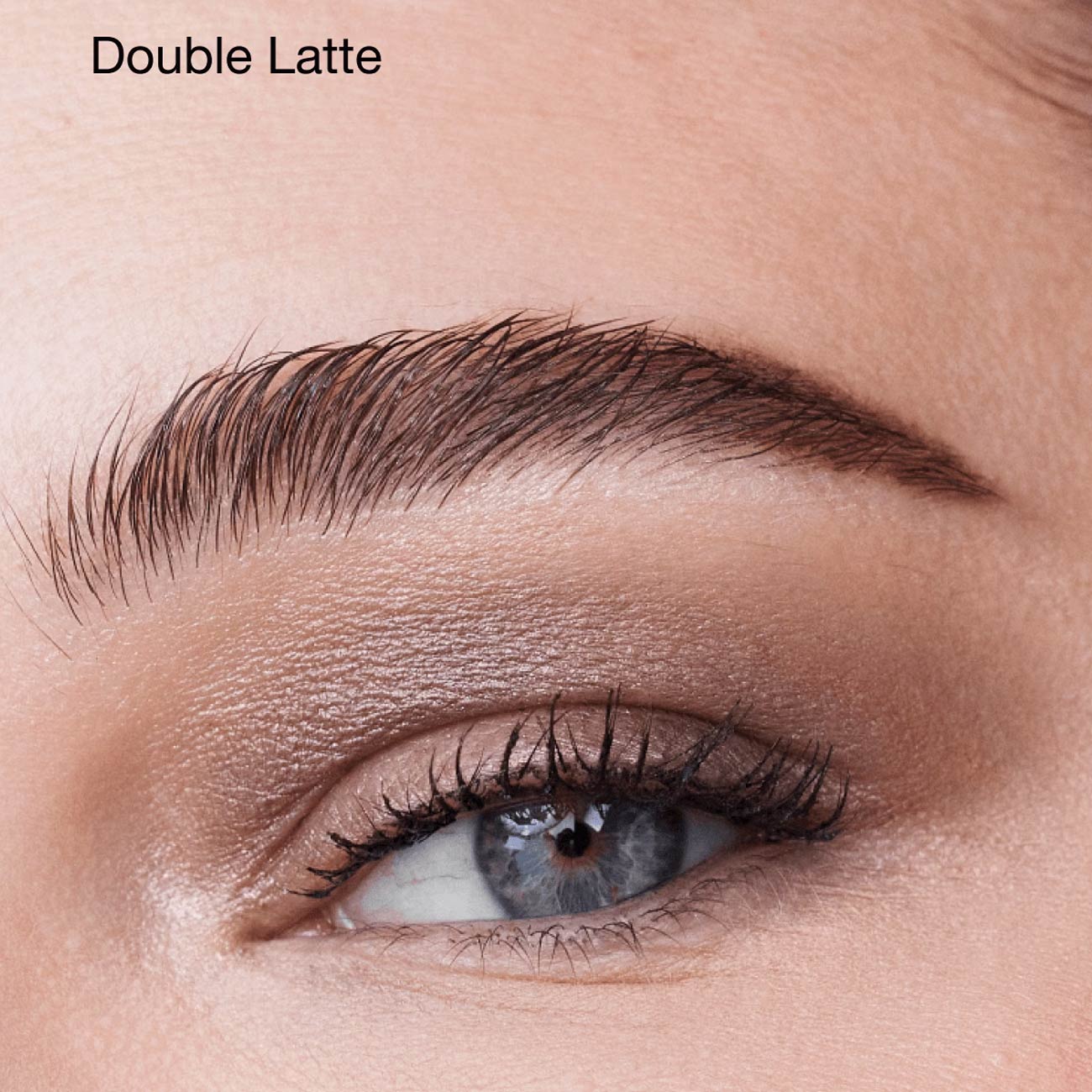 Clinique High Impact Shadow Play- Double Latte