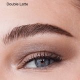 Clinique High Impact Shadow Play- Double Latte