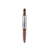 Clinique High Impact Shadow Play- Double Latte