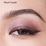 Clinique High Impact Shadow Play- Royal Couple