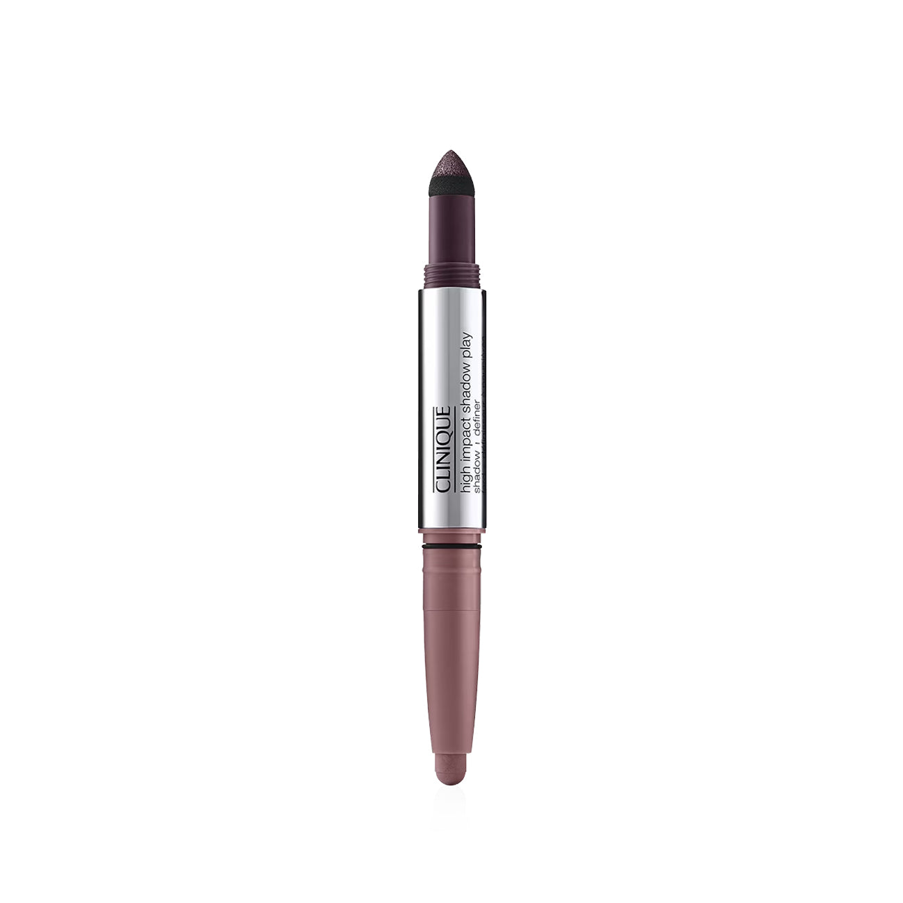 Clinique High Impact Shadow Play- Royal Couple