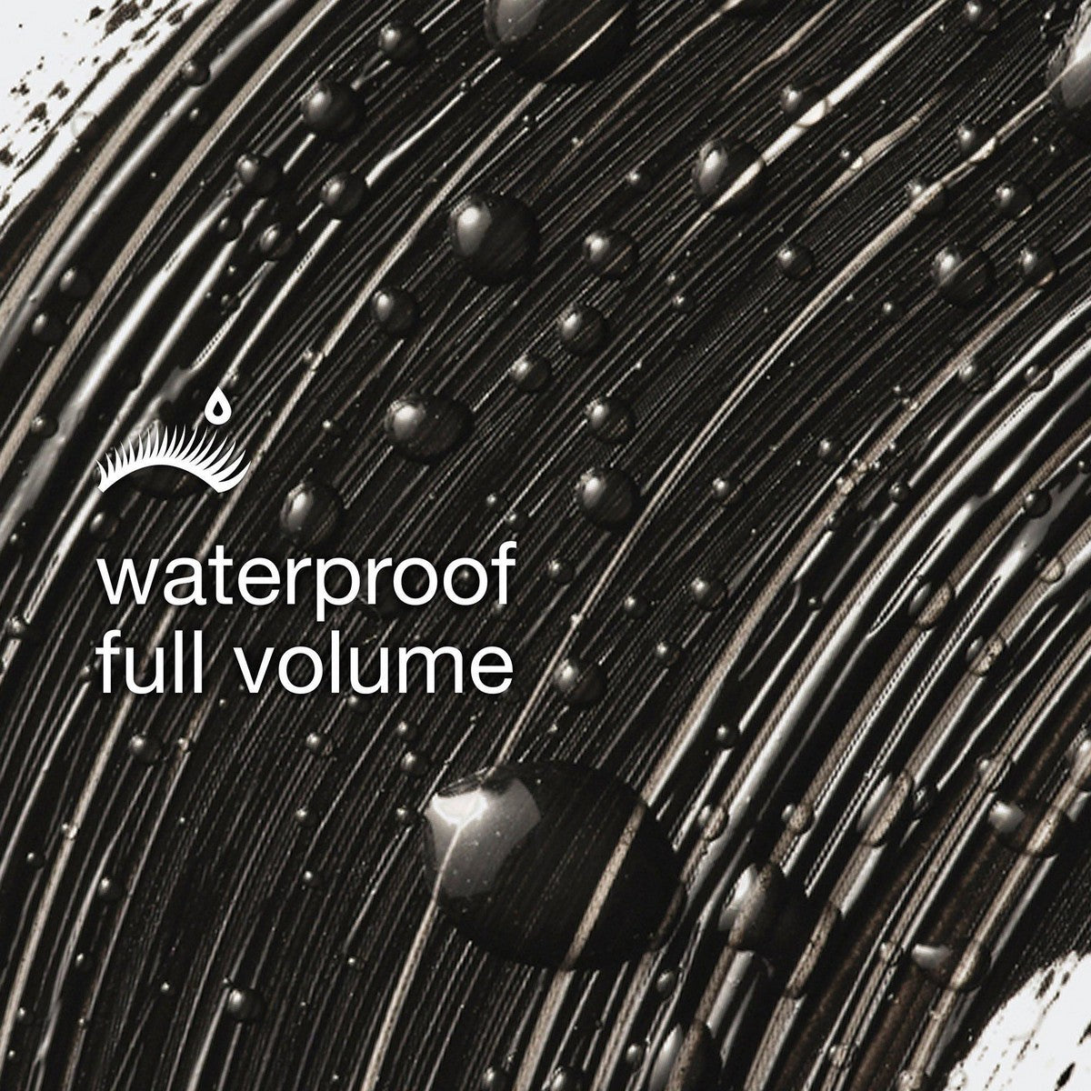 High Impact Full Volume WaterProof Mascara